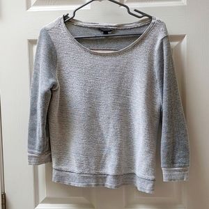 AEO sweater